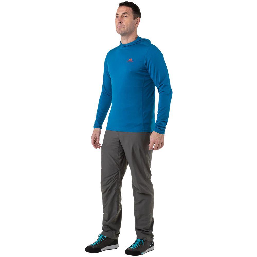 Mountain Equipment Men's Inception Pant (Shadow Grey) – Summits Outdoor