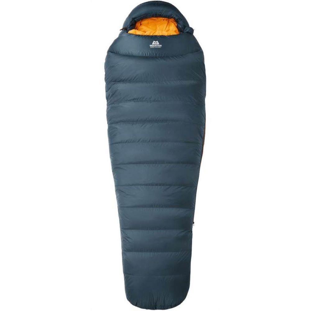 Mountain Equipment Helium 600 Down Sleeping Bag (Regular)