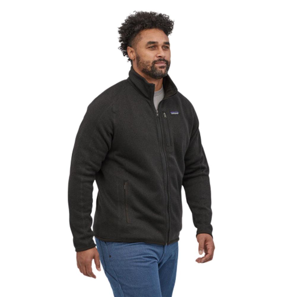 Patagonia zip up sweater sales