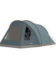 Vango Tiree 500 Tent - 5 Man Tent (Mineral Green) 