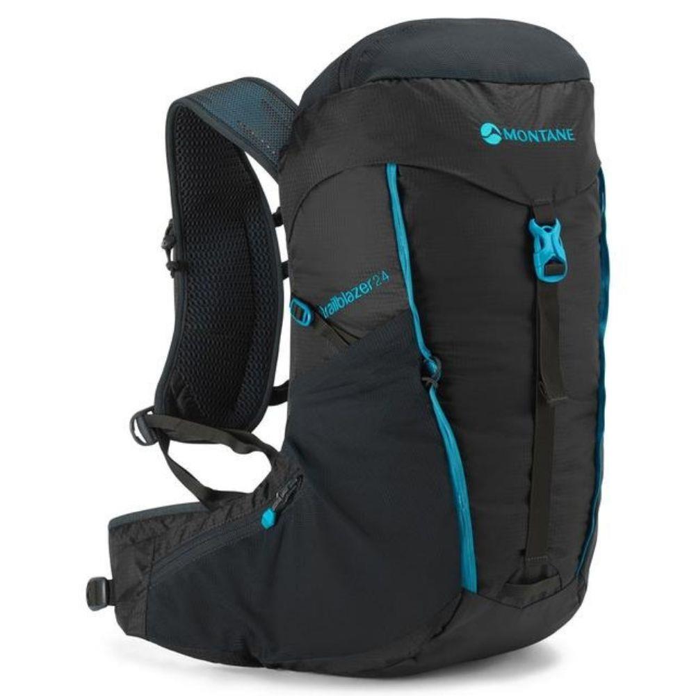 Montane Women's Trailblazer 24 Rucksack (Charcoal)