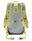 Deuter Speed Lite 21L Hiking Backpack (Linden/Sprout) main back