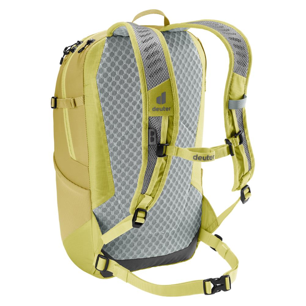 Deuter Speed Lite 21L Hiking Backpack (Linden/Sprout) angle