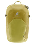 Deuter Speed Lite 21L Hiking Backpack (Linden/Sprout) front view