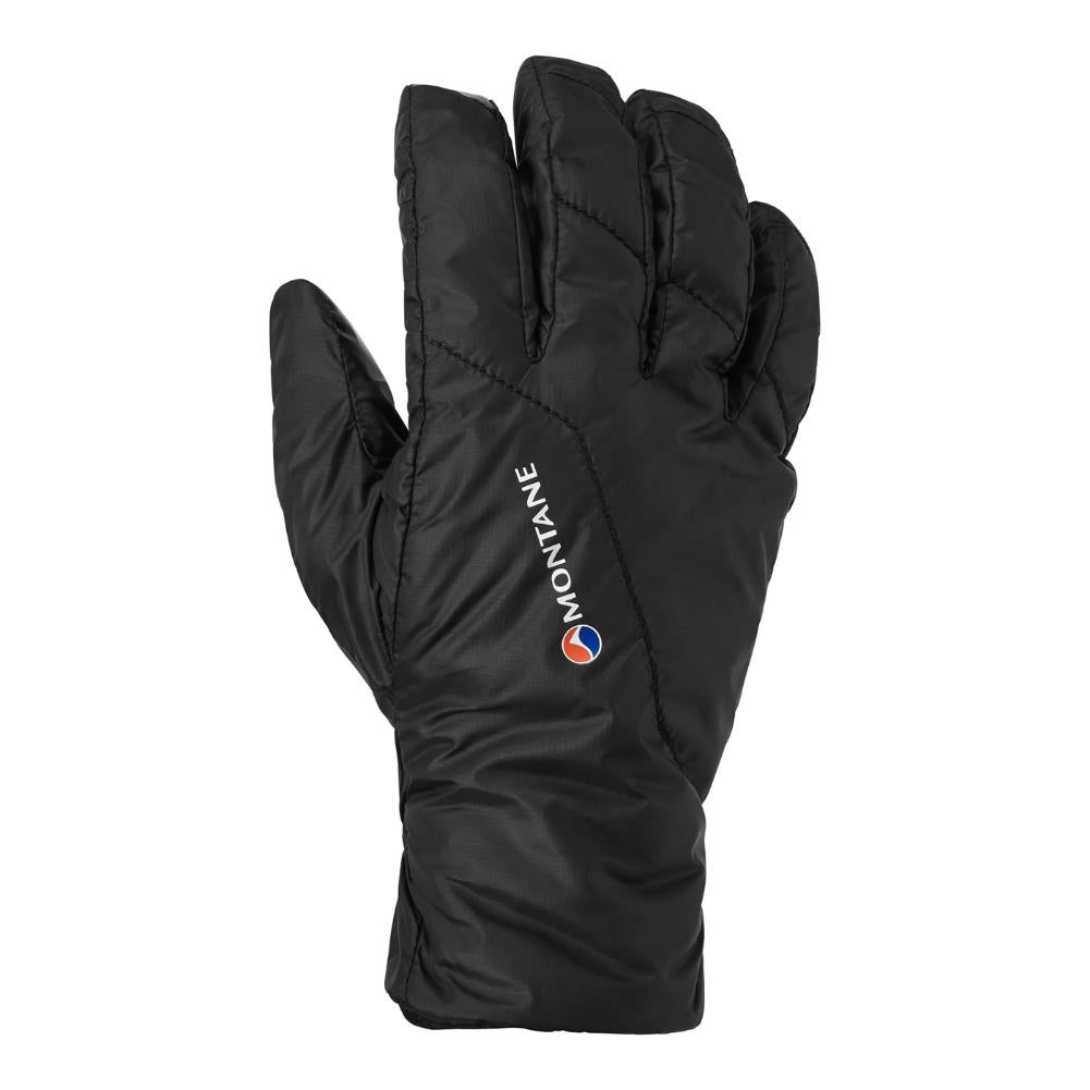 Montane Men's Prism Gloves (Black) single