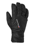 Montane Men's Prism Gloves (Black) single