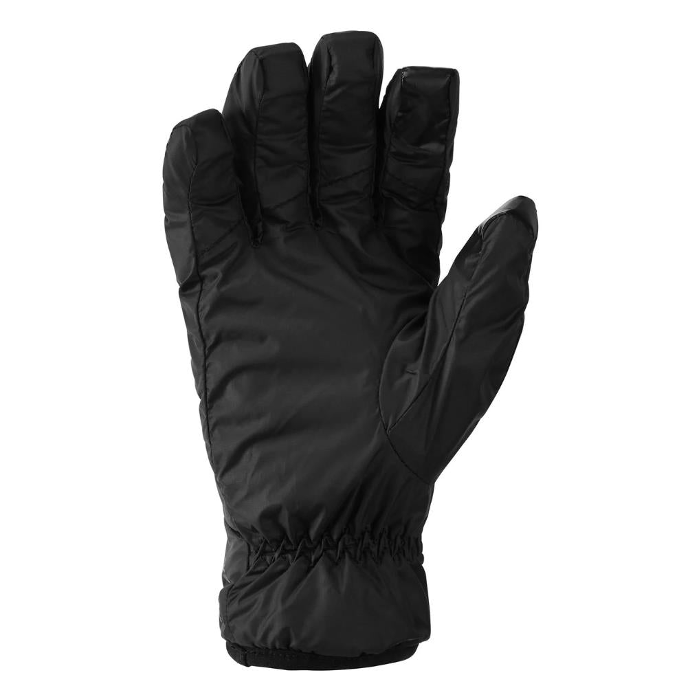 Montane Men's Prism Gloves (Black) palm facing