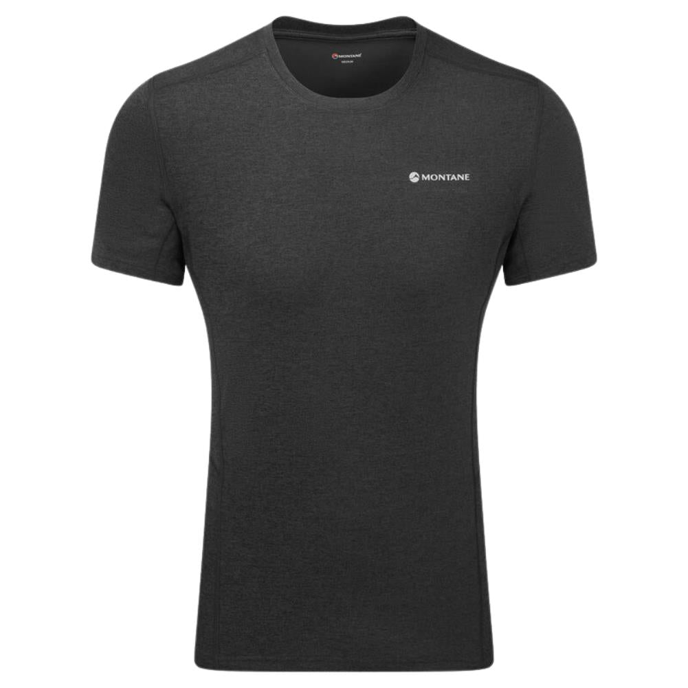 Montane Men's Dart T-Shirt (Midnight Grey)