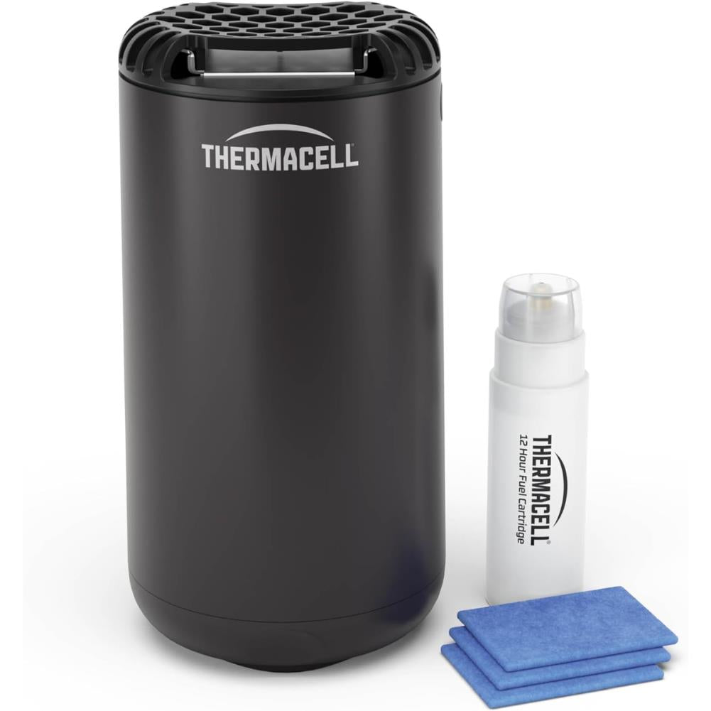 Thermacell Halo Mini Mosquito & Midge Repeller (Graphite) main