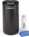 Thermacell Halo Mini Mosquito & Midge Repeller (Graphite) main