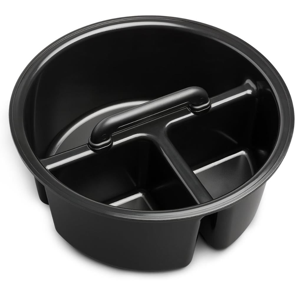 Yeti Loadout Bucket Caddy (Black)