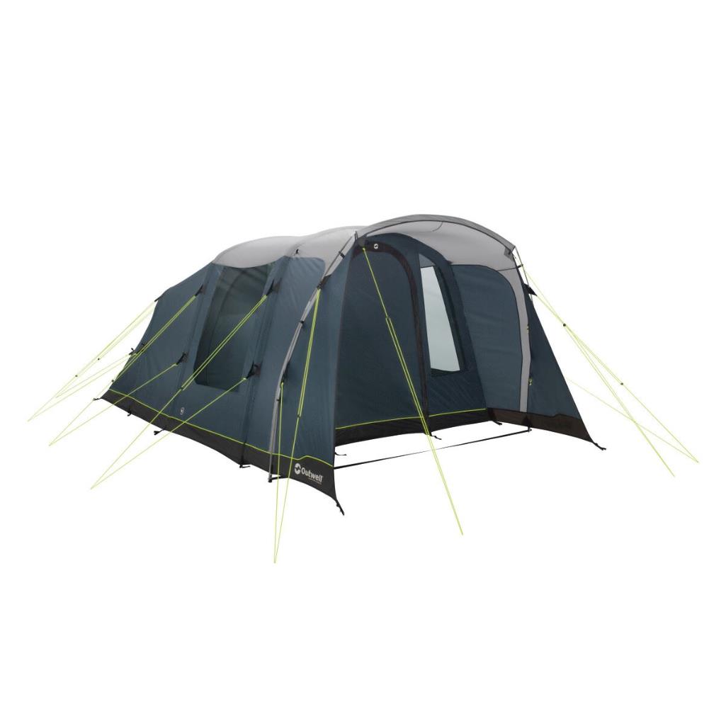 Outwell Sunhill 5 Air Tent - 5 Man Tent