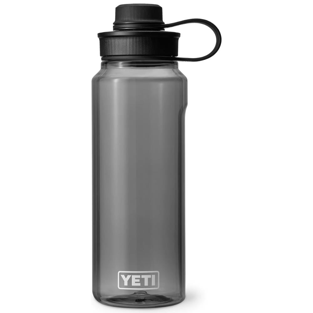 Yeti Yonder Tether 34oz (1L) Water Bottle (Charcoal)