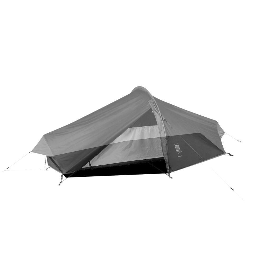 Wild Country Zephyros Compact 1 V3 Tent  + Footprint Package