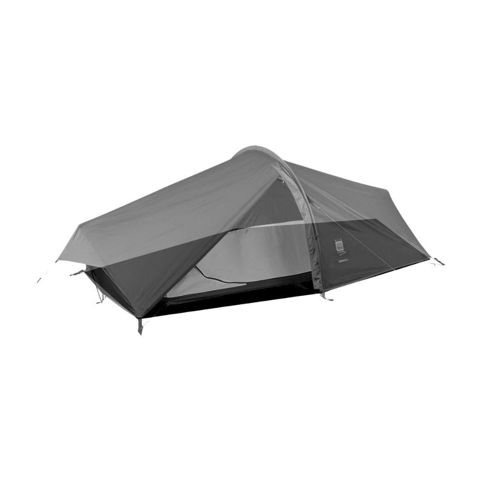 Wild Country Zephyros Compact 2 V3 Tent + Footprint Package