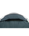 Outwell Earth 2 Tent - 2 Man Tunnel Tent - Top View