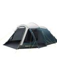 Outwell Earth 5 Tent - 5 Man Tunnel Tent