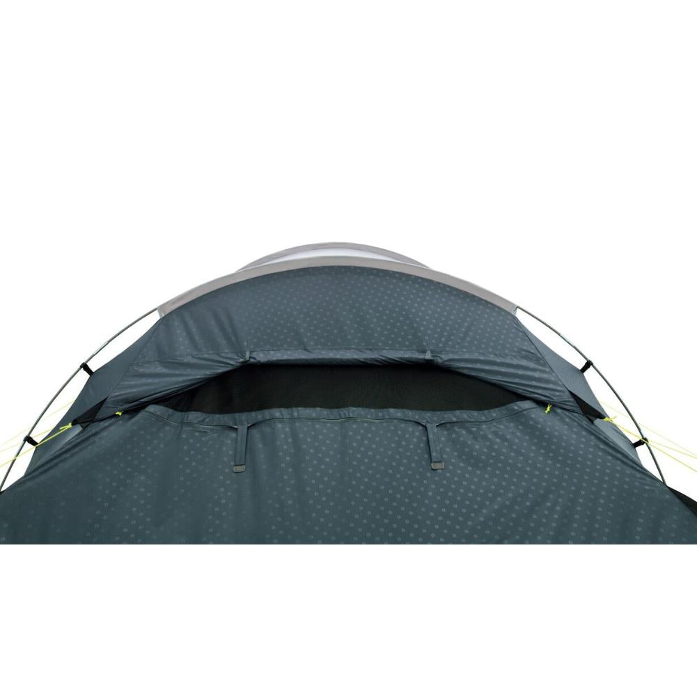 Outwell Earth 5 Tent - 5 Man Tunnel Tent - Top 2