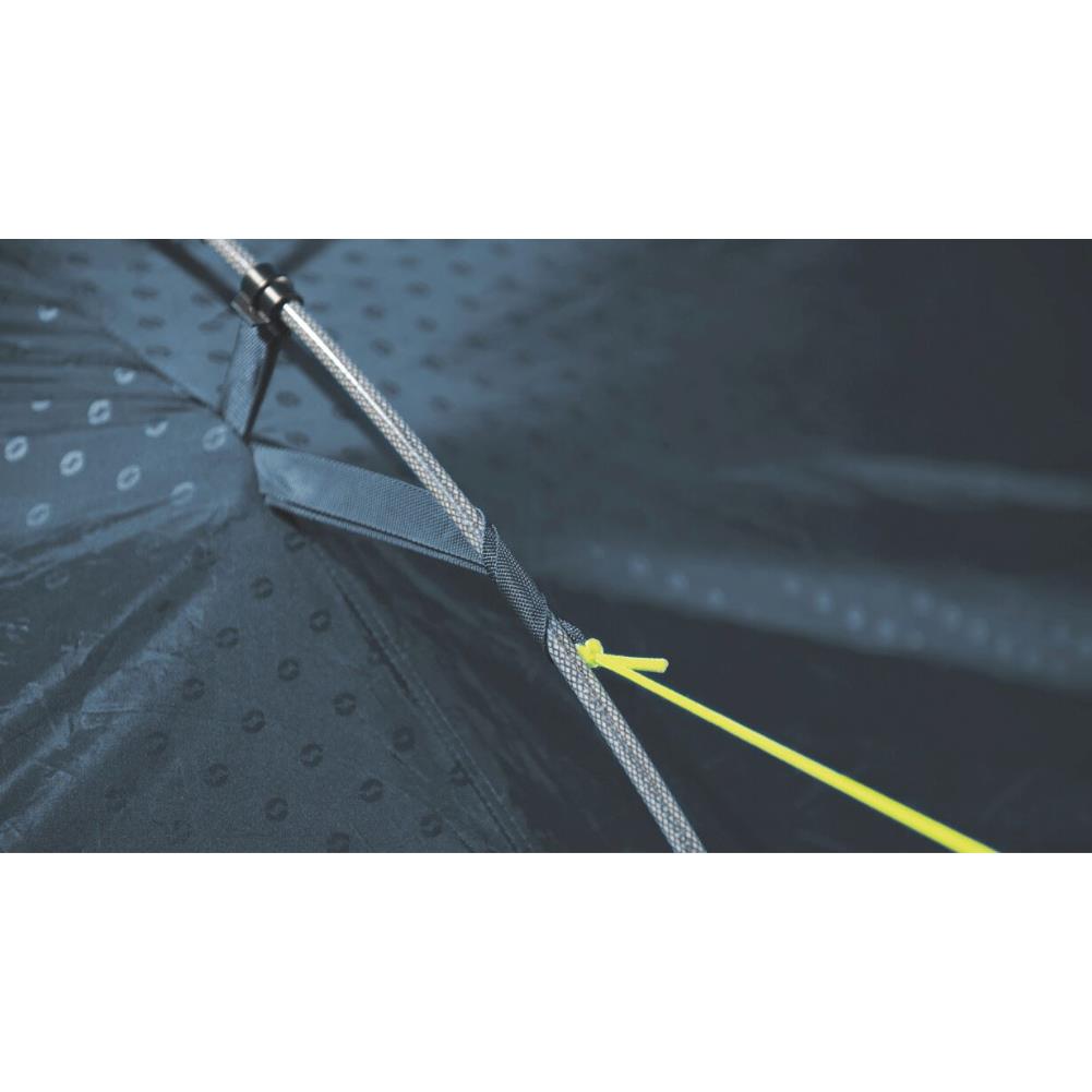 Outwell Earth 5 Tent - 5 Man Tunnel Tent  Pole