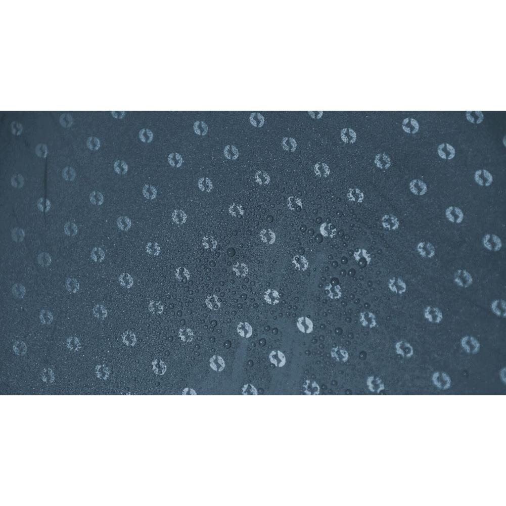 Outwell Sky 4 Tent - 4 Man Tunnel Tent material water