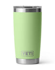 Yeti Rambler 20 OZ Tumbler (Lime Key)