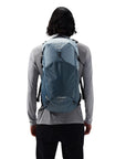 Berghaus 3D Freeflow 30+5L Rucksack (Light Blue) model