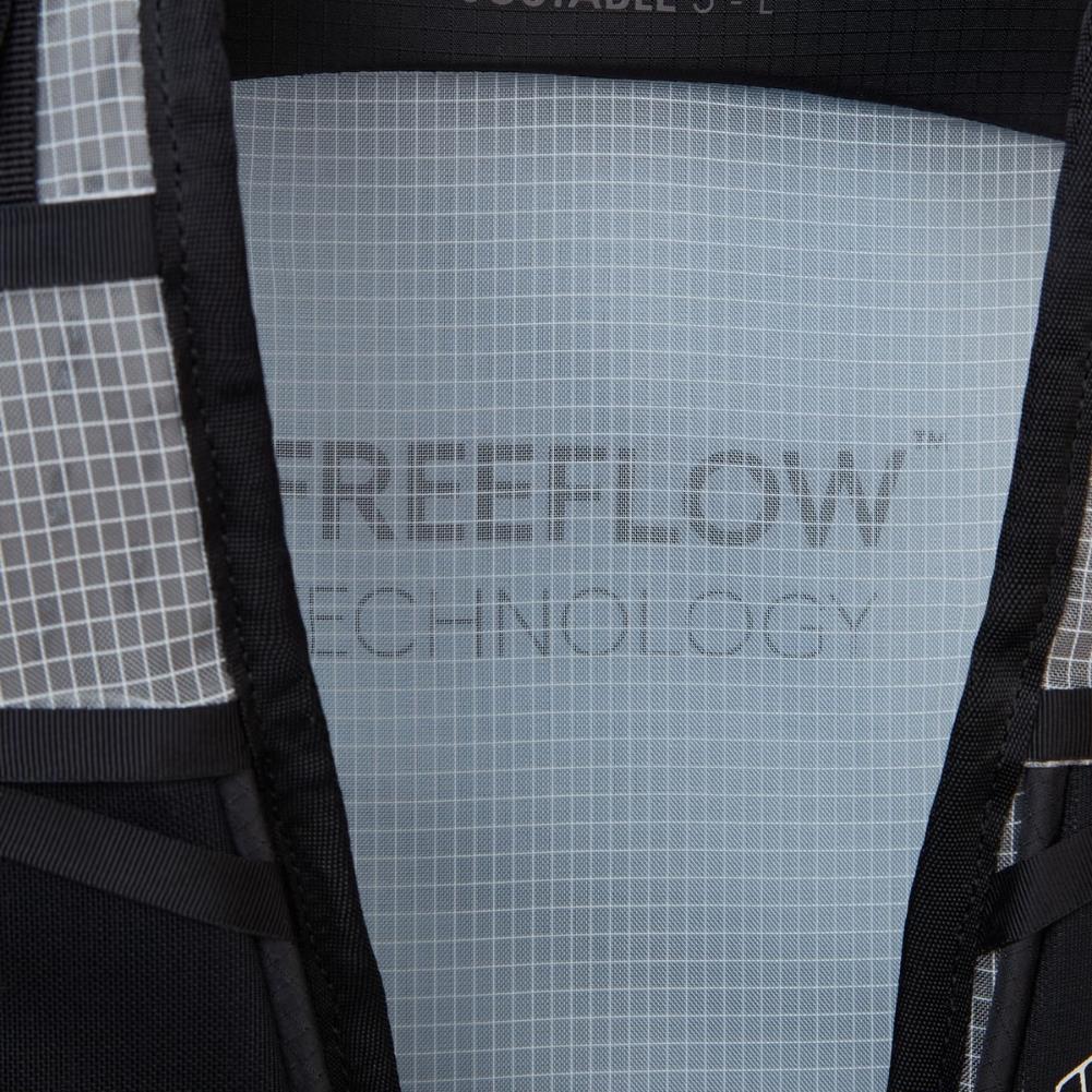 Berghaus 3D Freeflow 30+5L Rucksack (Light Blue) freeflow