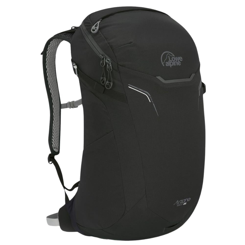 Lowe Alpine AirZone Spirit 25 Daypack (Black) main