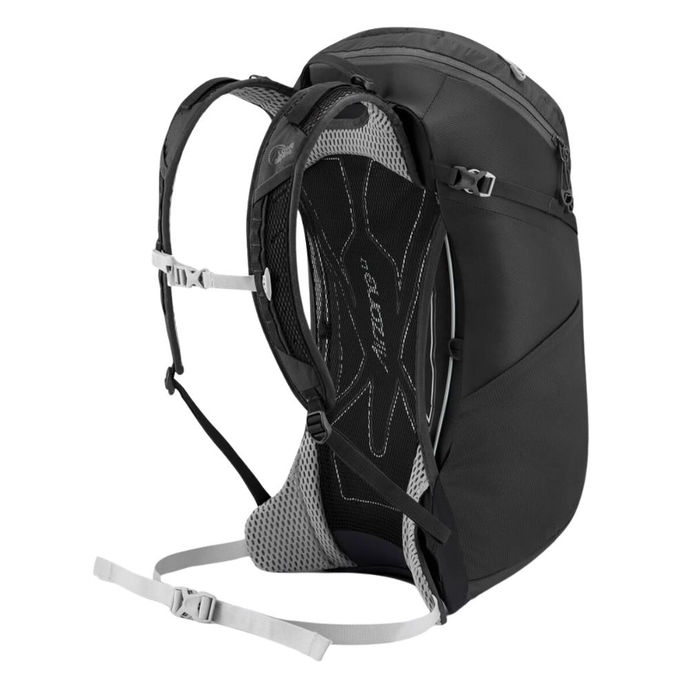 Lowe Alpine AirZone Spirit 25 Daypack (Black) back
