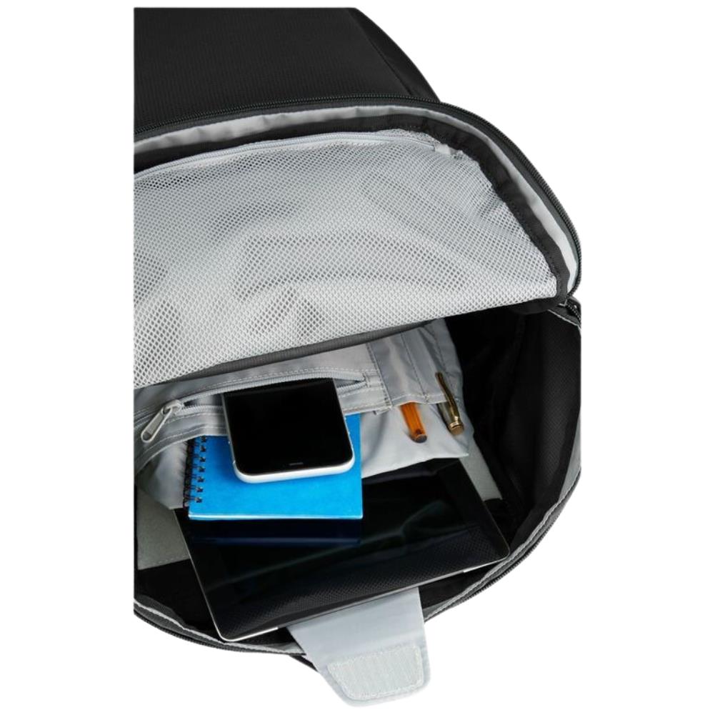 Lowe Alpine AirZone Spirit 25 Daypack (Black) phone