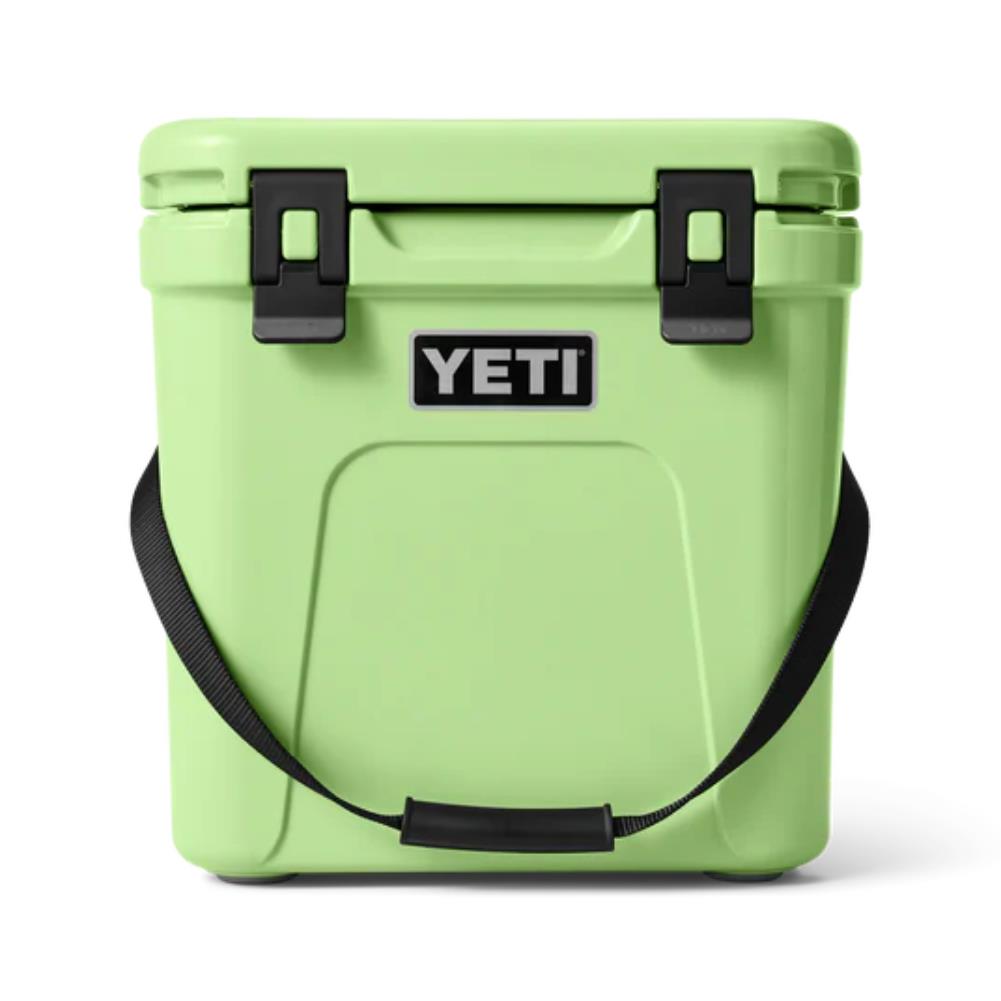 Yeti Roadie 24 Cool Box (Key Lime)