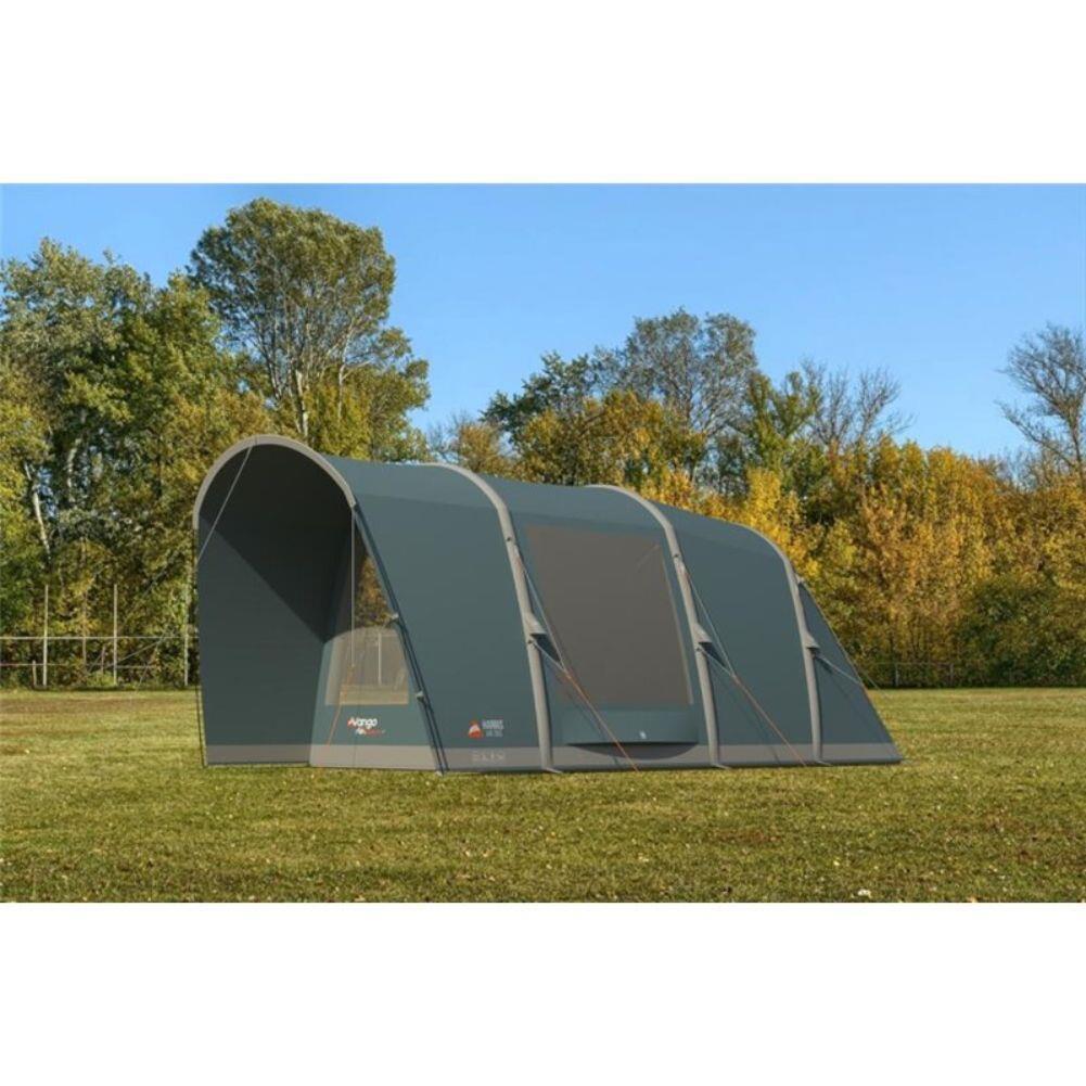 Vango Harris Air 350 Tent - 3 Man Tent (Mineral Green) Main