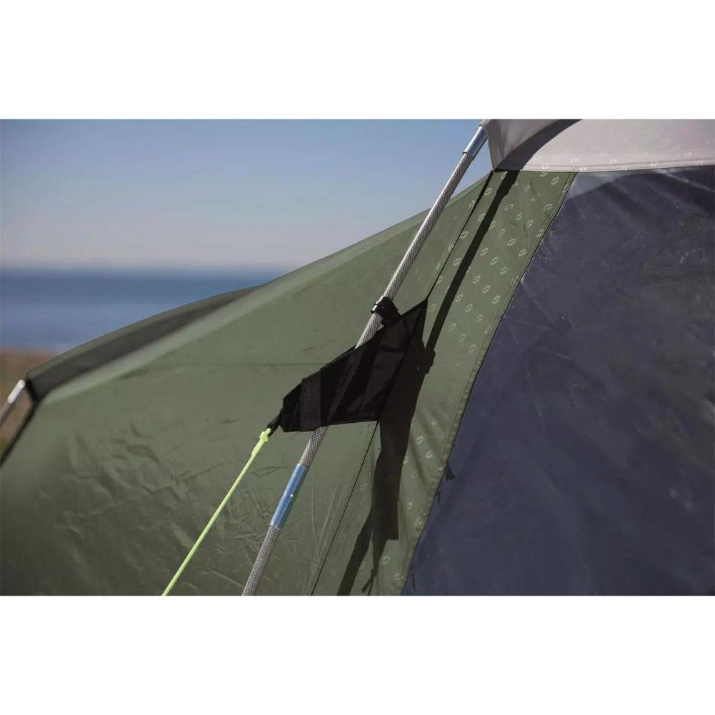 Outwell Oakwood 5 Tent - 5 Man Tent (2022) lining