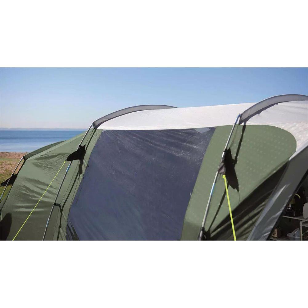 Outwell Oakwood 5 Tent - 5 Man Tent (2022) top view