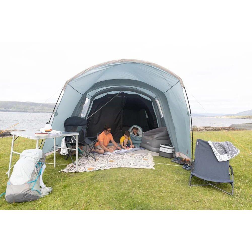 Vango Harris Air 500 Tent Front