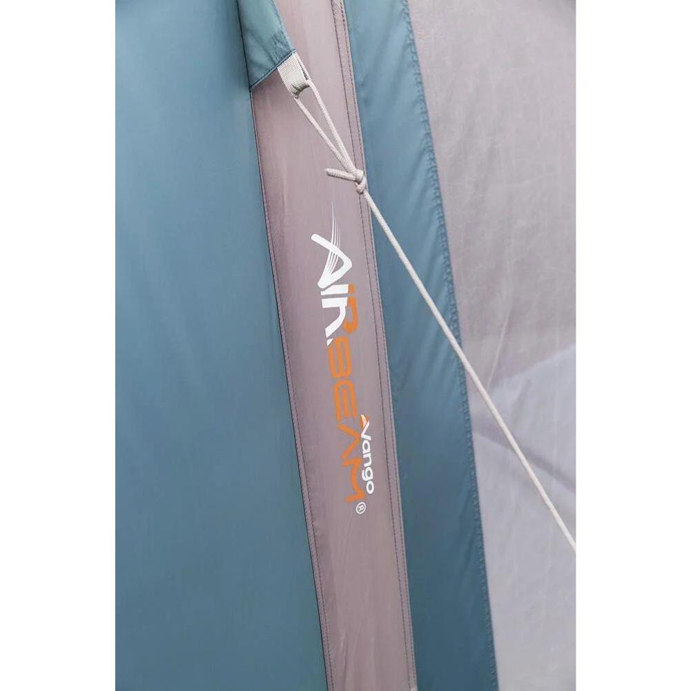 Vango Harris Air 500 Tent - Airbeam 