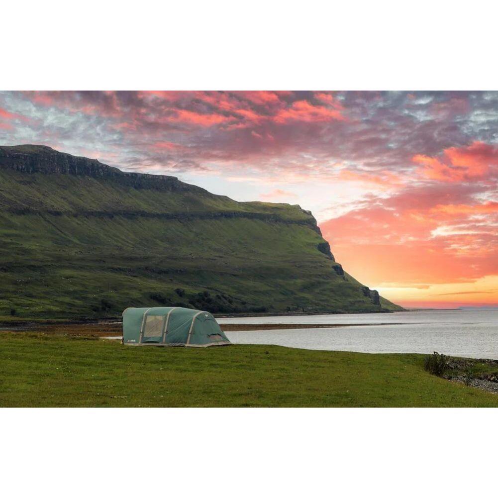 Vango Harris Air 500 Tent - Far 