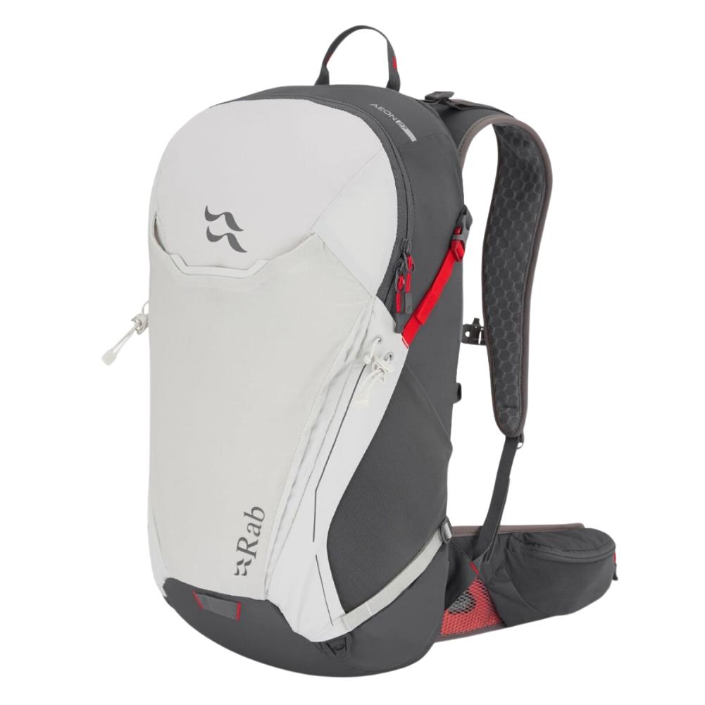 Rab Aeon 27L Daypack (Pewter/Graphene)