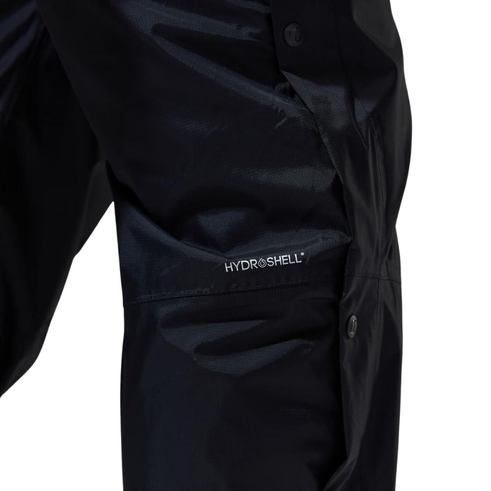 Berghaus Women&#39;s Deluge 2.0 Waterproof Trousers (Black)