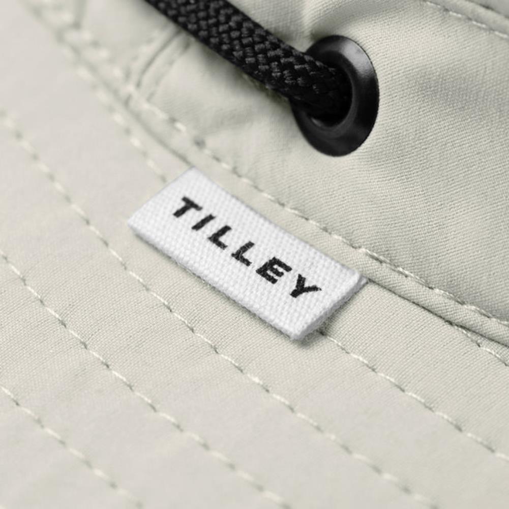 Tilley Ultralight T5 Classic Hat (Stone)tag