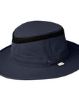 Tilley LTM5 Airflo Hat (Midnight Navy)