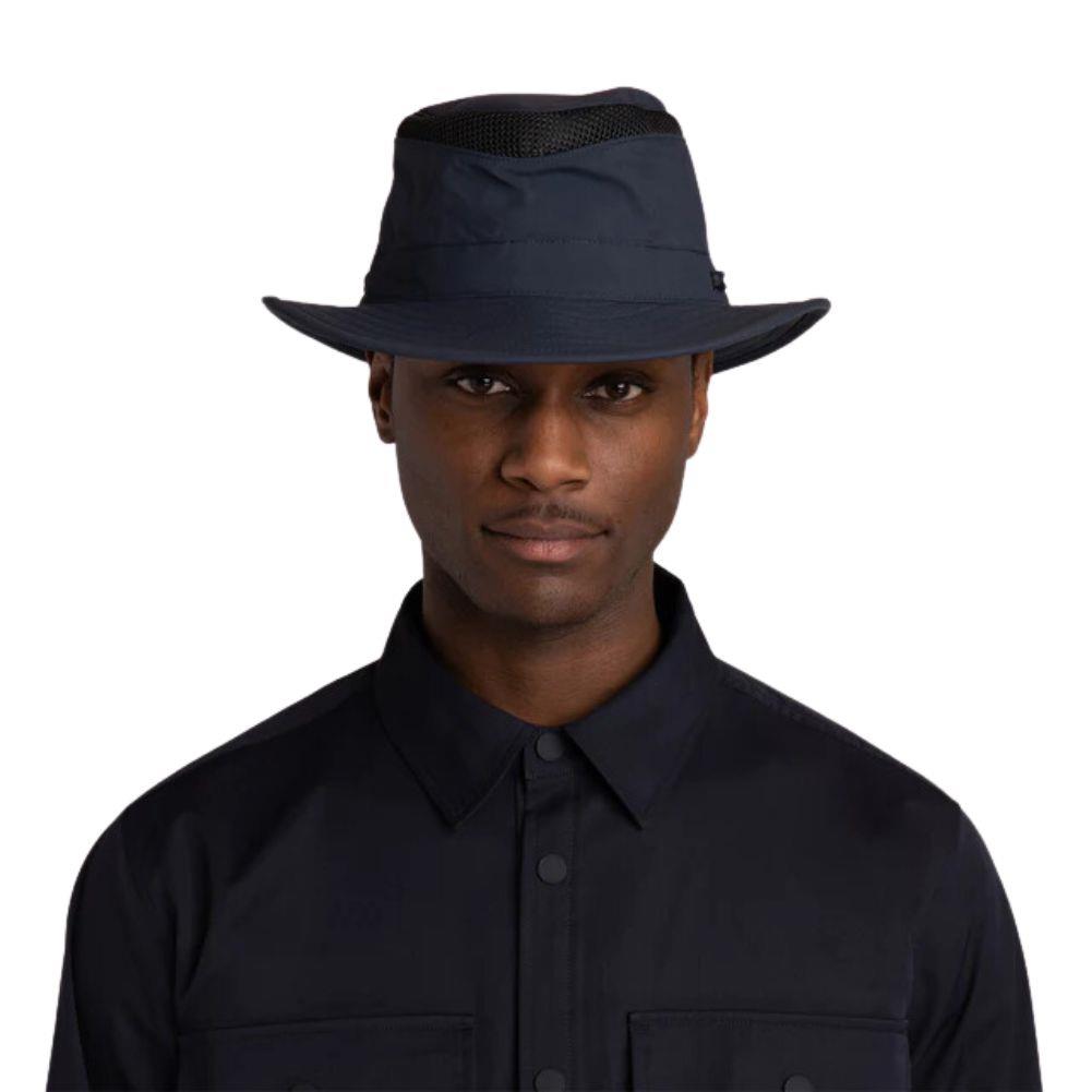 Tilley LTM5 Airflo Hat (Midnight Navy) model
