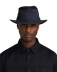 Tilley LTM5 Airflo Hat (Midnight Navy) model