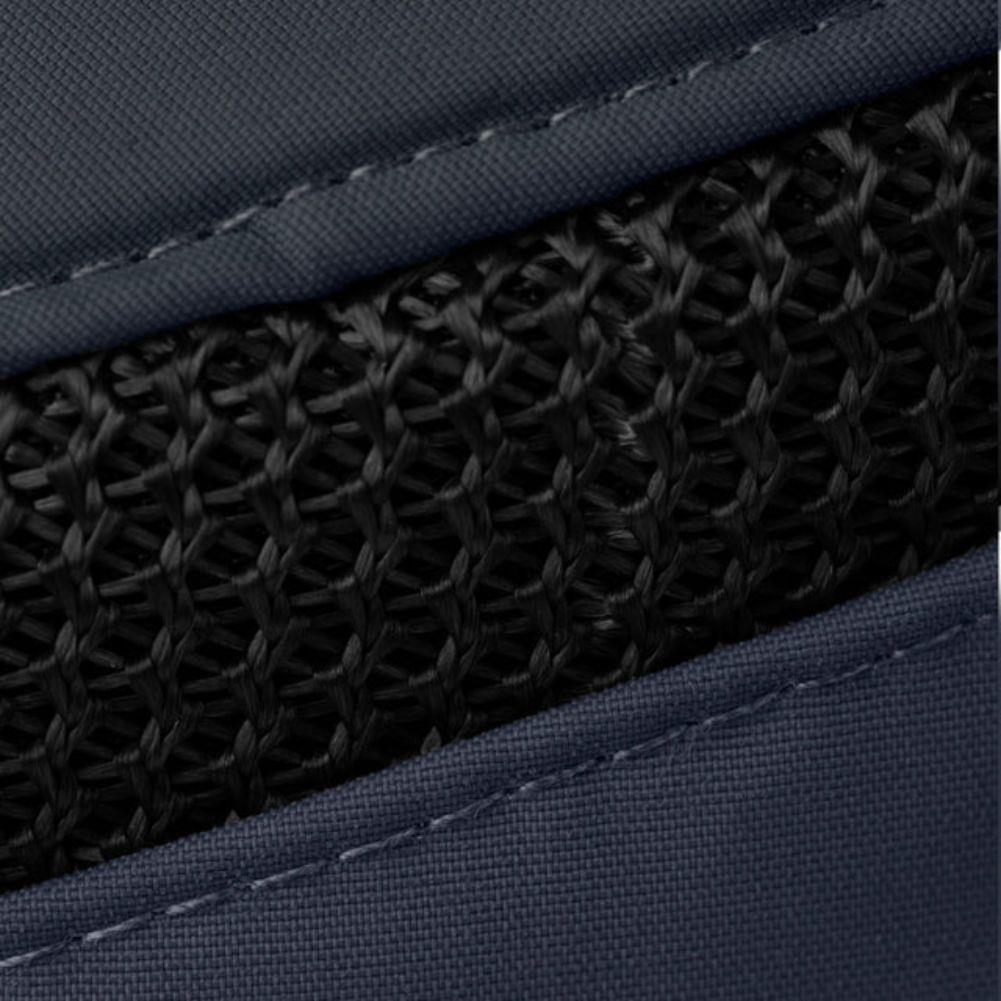 Tilley LTM5 Airflo Hat (Midnight Navy) material