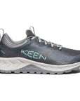 Keen Women's Versacore Waterproof Shoe (Magnet/Granite Green)