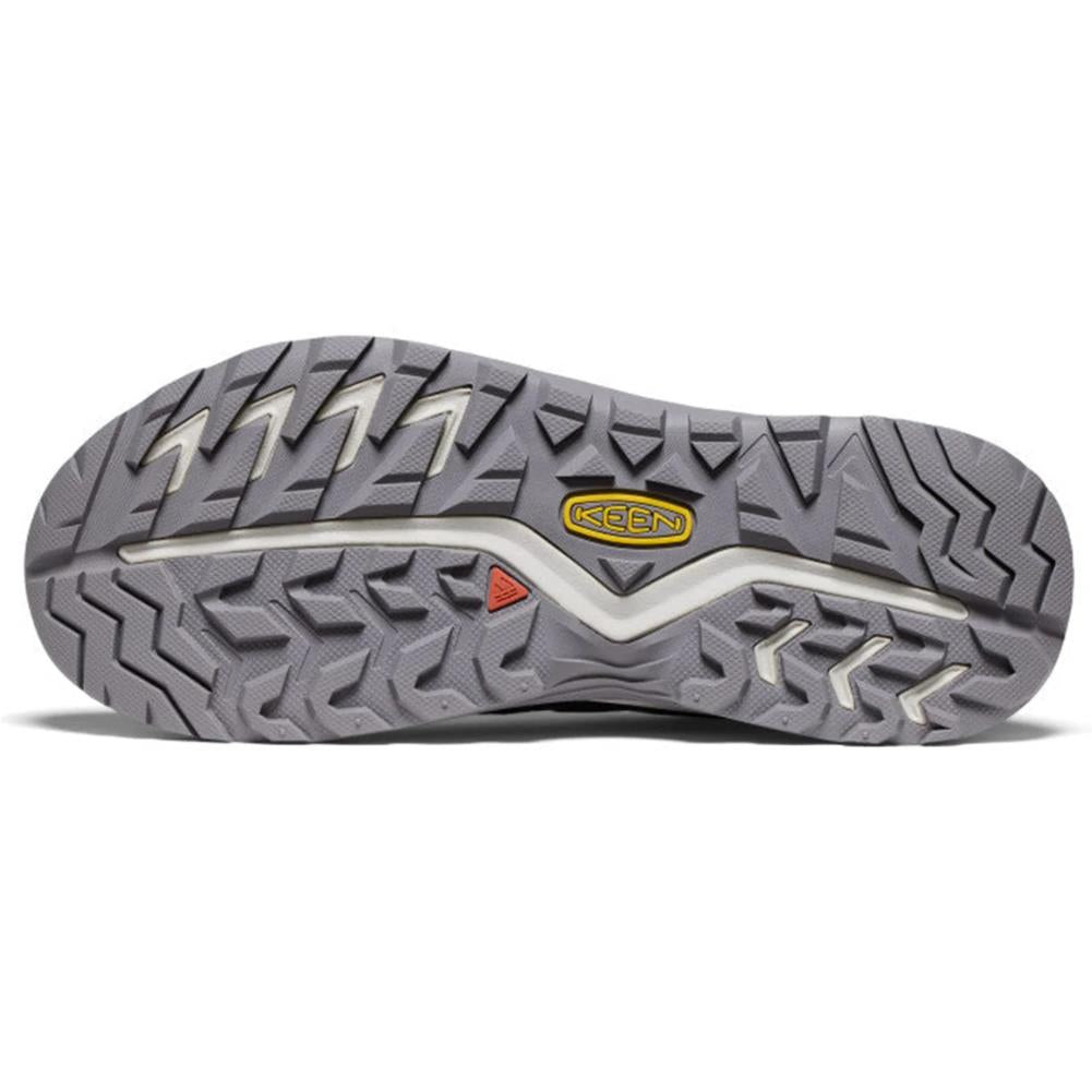 Keen Women s Versacore Waterproof Shoe Magnet Granite Green