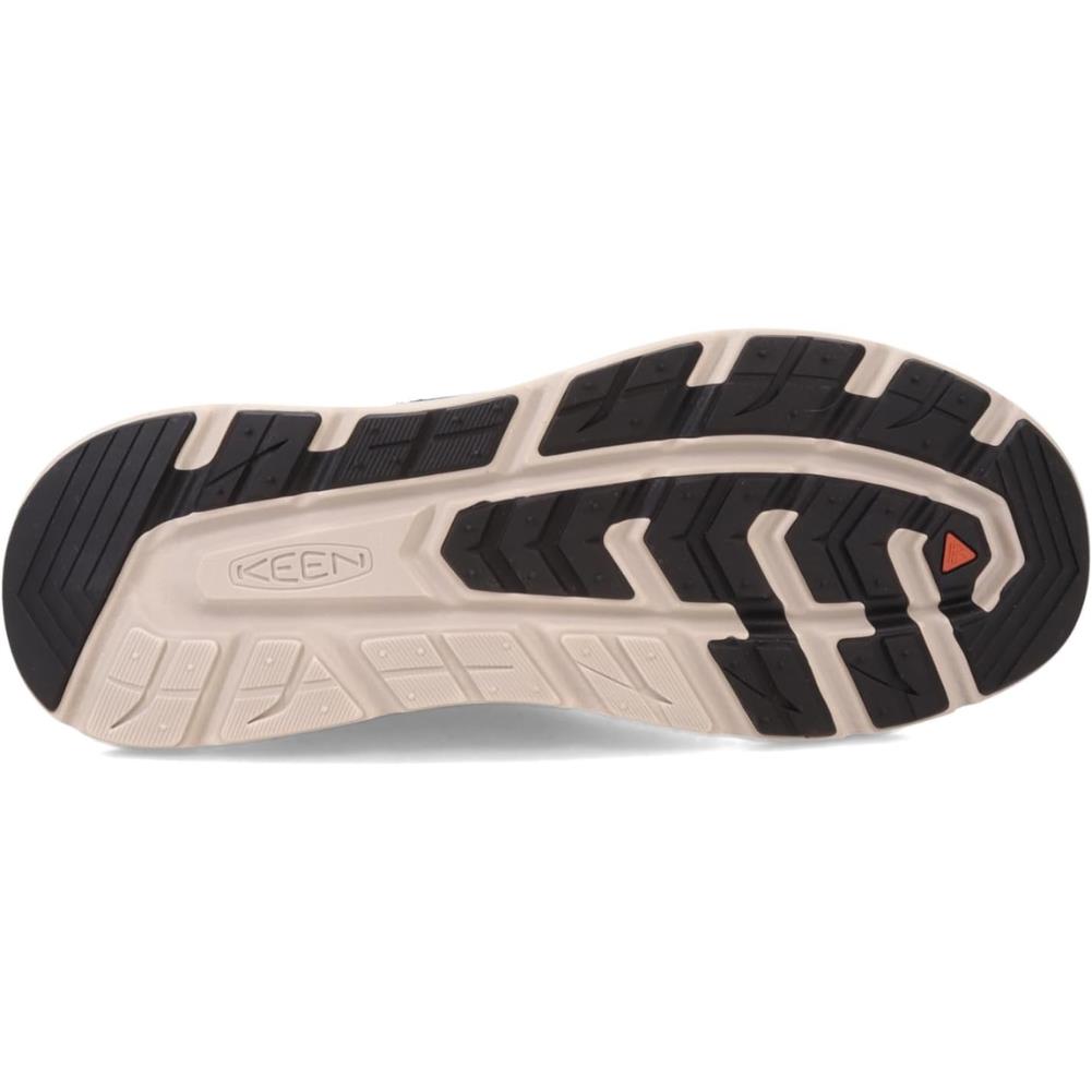 Keen Men&#39;s WK450 Walking Shoe (Legion Blue/Evening Primrose) base