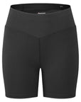 Montane Women's Ineo Lite Shorts (Black)