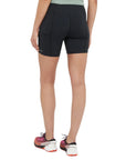 Montane Women's Ineo Lite Shorts (Black) backview