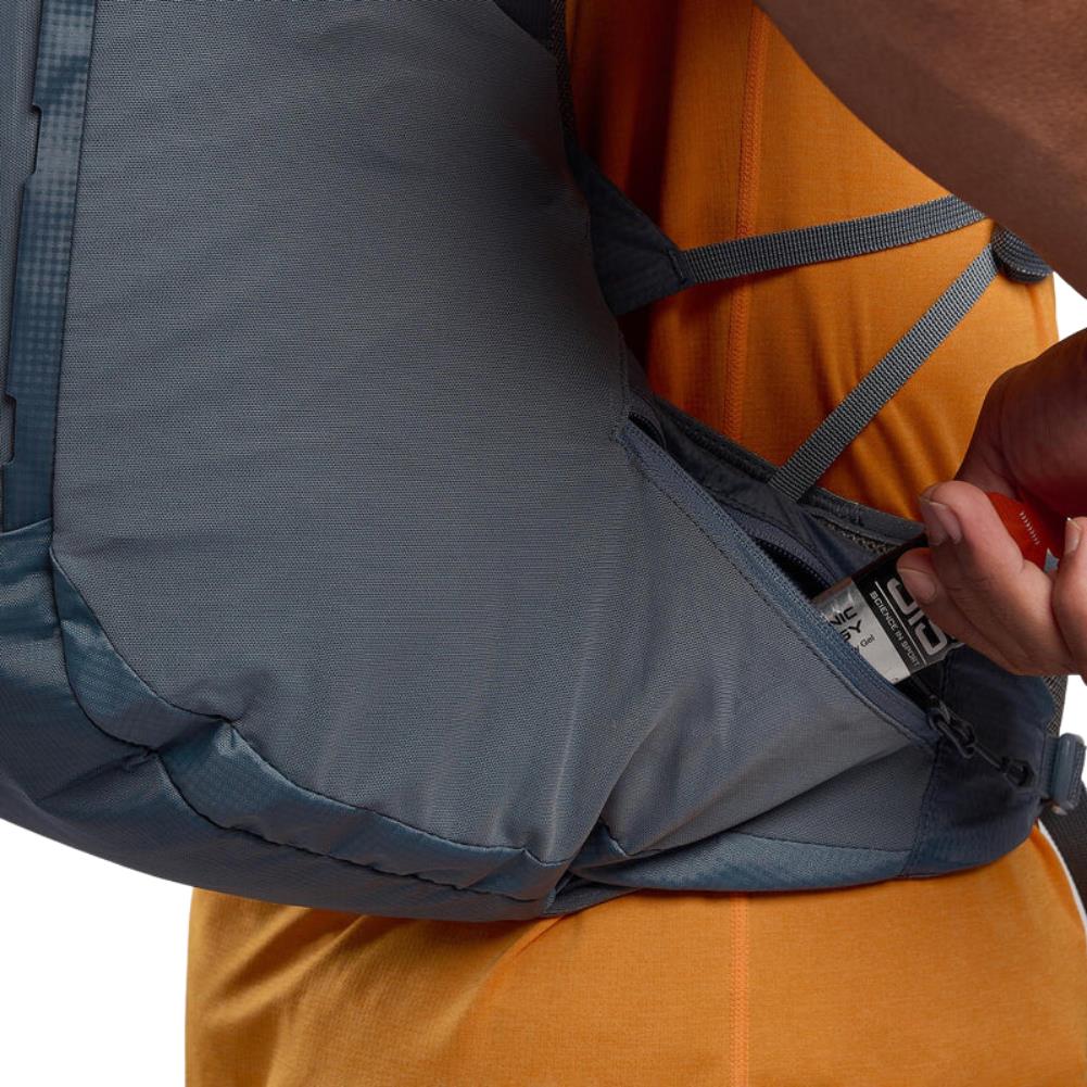 Montane Trailblazer 32L Backpack 2025 (Stone Blue)